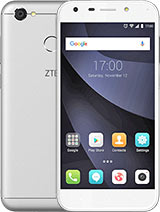 Best available price of ZTE Blade A6 in France