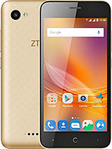 Best available price of ZTE Blade A601 in France