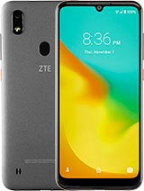 Best available price of ZTE Blade A7 Prime in France