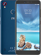 Best available price of ZTE Blade A7 Vita in France