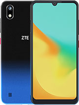 Best available price of ZTE Blade A7 in France