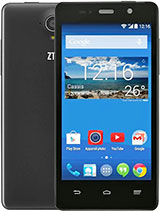 Best available price of ZTE Blade Apex 3 in France