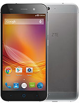 Best available price of ZTE Blade D6 in France