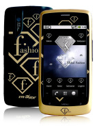 Best available price of ZTE FTV Phone in France