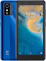 Best available price of ZTE Blade L9 in France