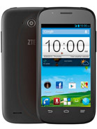 Best available price of ZTE Blade Q Mini in France