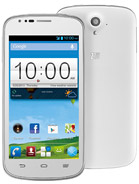 Best available price of ZTE Blade Q in France