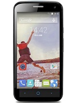 Best available price of ZTE Blade Qlux 4G in France