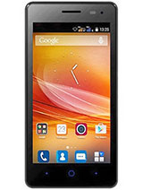 Best available price of ZTE Blade Q Pro in France