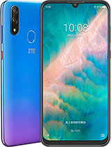 Best available price of ZTE Blade V10 in France