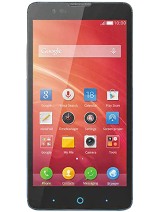 Best available price of ZTE V5 Lux in France