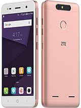 Best available price of ZTE Blade V8 Mini in France