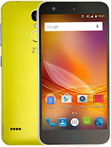 Best available price of ZTE Blade X5 in France