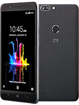 Best available price of ZTE Blade Z Max in France