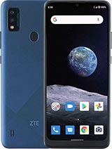 Best available price of ZTE Blade A7P in France