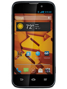 Best available price of ZTE Warp 4G in France