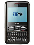 Best available price of ZTE E811 in France