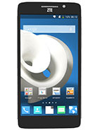 Best available price of ZTE Grand S II in France