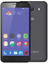 Best available price of ZTE Grand S3 in France
