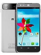 Best available price of ZTE Grand S Flex in France