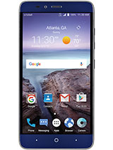 Best available price of ZTE Grand X Max 2 in France