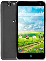 Best available price of ZTE Grand X2 in France