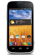 Best available price of ZTE Imperial in France
