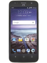 Best available price of ZTE Maven in France