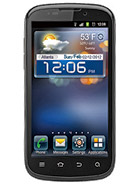 Best available price of ZTE Grand X V970 in France