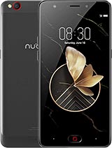 Best available price of ZTE nubia M2 Play in France