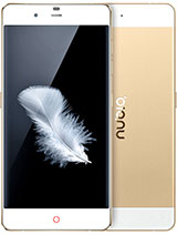 Best available price of ZTE nubia My Prague in France