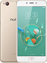 Best available price of ZTE nubia N2 in France