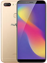 Best available price of ZTE nubia N3 in France