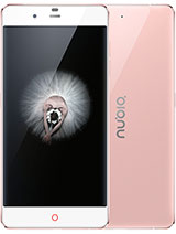 Best available price of ZTE nubia Prague S in France