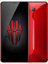 Best available price of ZTE nubia Red Magic in France