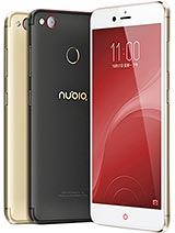 Best available price of ZTE nubia Z11 mini S in France