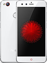Best available price of ZTE nubia Z11 mini in France