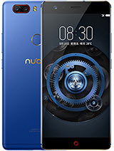 Best available price of ZTE nubia Z17 lite in France