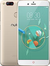 Best available price of ZTE nubia Z17 mini in France