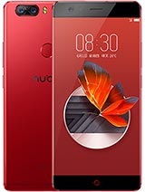 Best available price of ZTE nubia Z17 in France