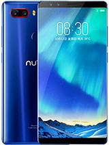 Best available price of ZTE nubia Z17s in France