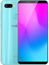 Best available price of ZTE nubia Z18 mini in France
