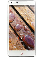 Best available price of ZTE nubia Z5 in France