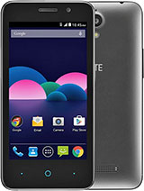 Best available price of ZTE Obsidian in France