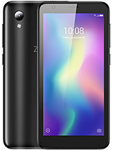 Best available price of ZTE Quest 5 in France
