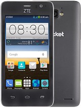 Best available price of ZTE Sonata 2 in France