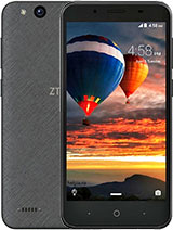 Best available price of ZTE Tempo Go in France