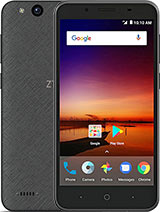 Best available price of ZTE Tempo X in France