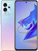 Best available price of ZTE Blade V40 Pro in France