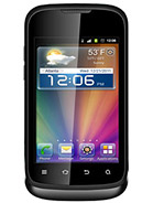 Best available price of ZTE Kis III V790 in France